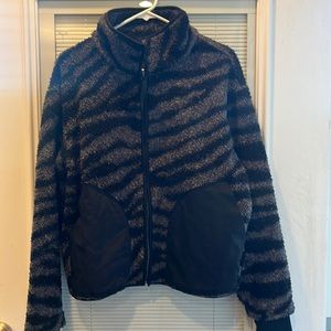 Varley Napoli Jacket